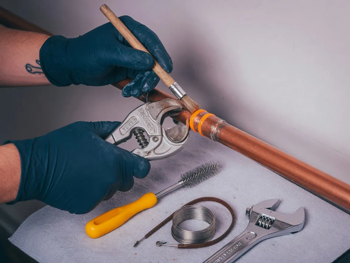 Why choose Sump Pump Repair in Delmita, TX